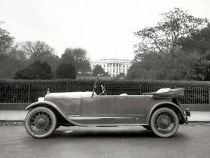 Duesenberg A Touring '1921